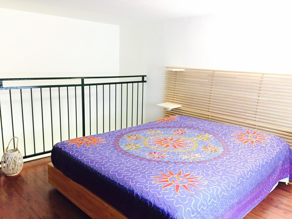Apartment Sotterranea *
