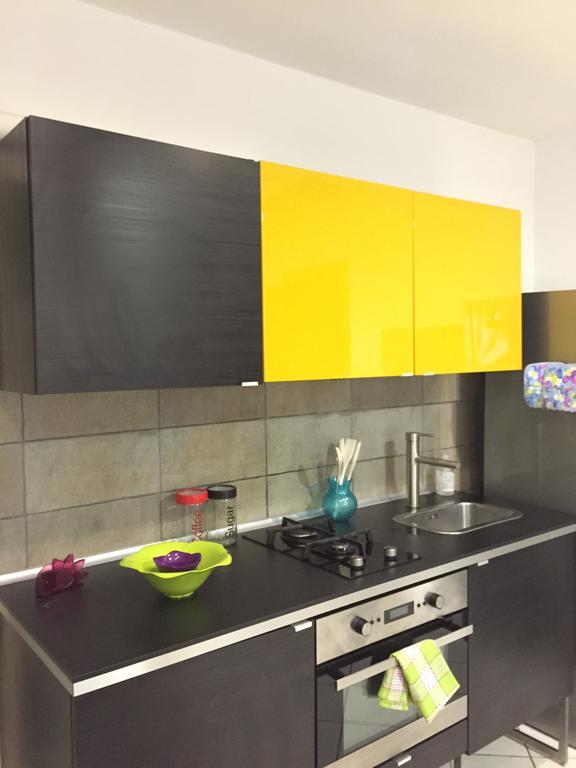 Apartment Sotterranea