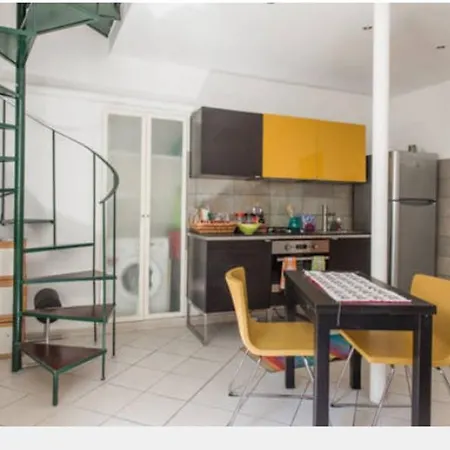 Napoli Sotterranea Apartment Exterior photo