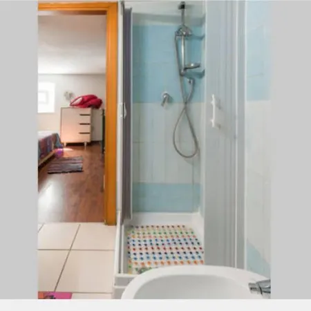 Napoli Sotterranea Apartment Exterior photo