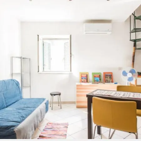Napoli Sotterranea Apartment Exterior photo