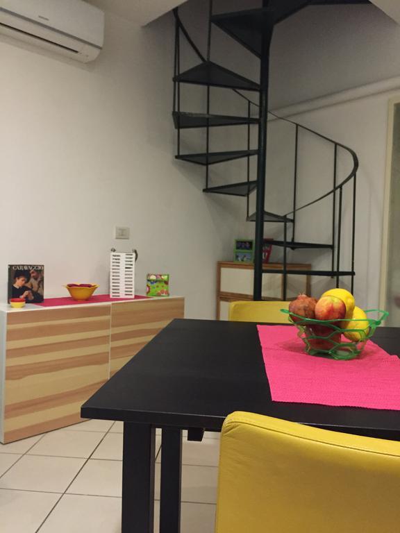 Apartment Sotterranea *