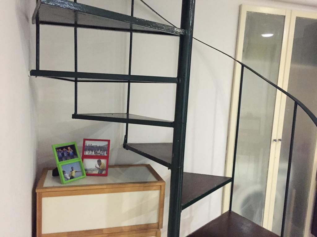Apartment Sotterranea