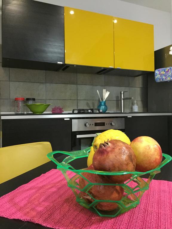 Apartment Sotterranea
