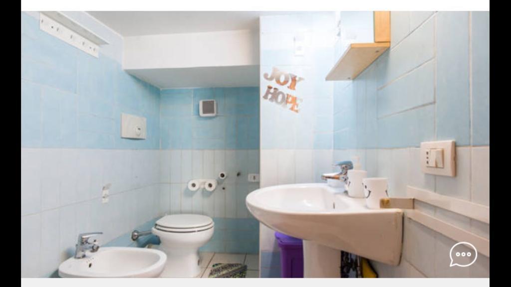 Apartment Sotterranea