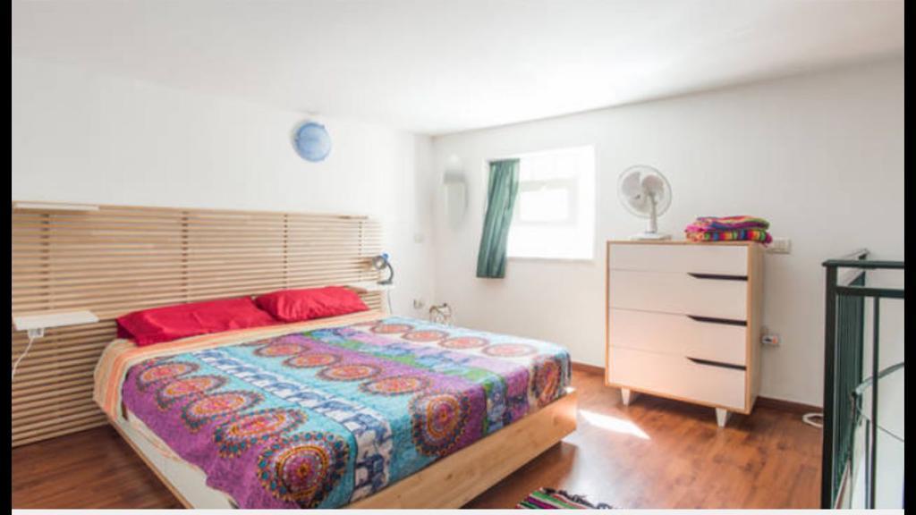Apartment Sotterranea Naples