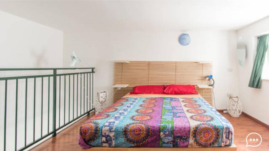 Apartment Sotterranea *