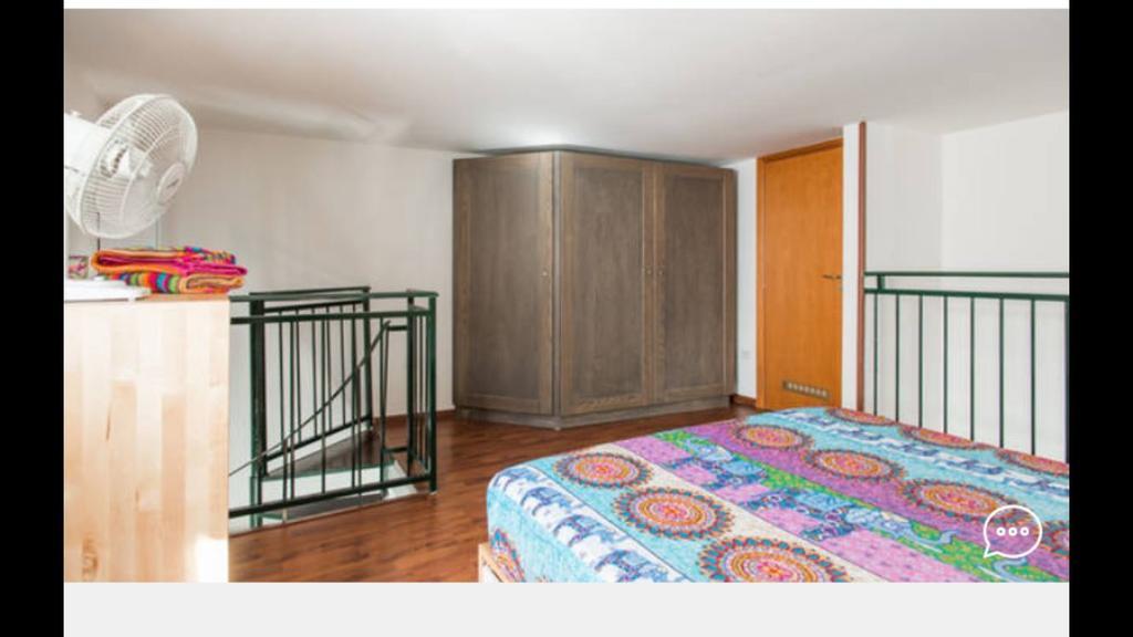 Apartment Sotterranea Naples